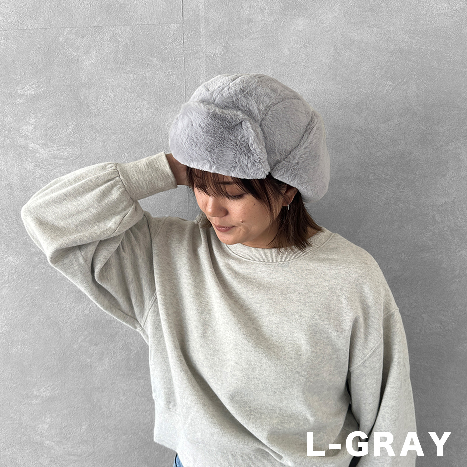 楽天市場】フライトキャップ パイロットキャップ アビエーターキャップ