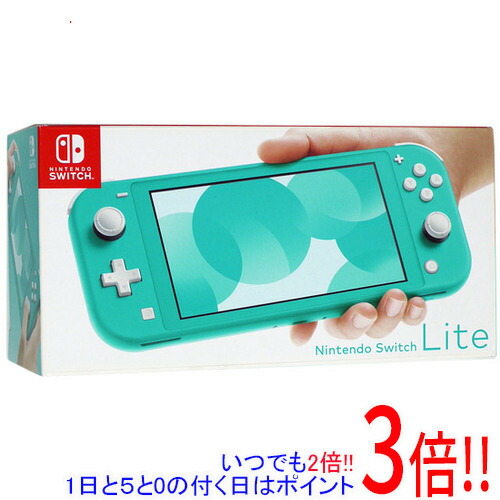 楽天市場】nintendo switch lite 中古の通販