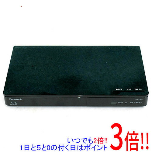 楽天市場】ブルーレイ プレイヤー 中古の通販