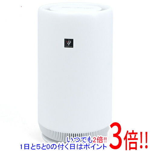 楽天市場】シャープ プラズマクラスター 7000 価格の通販