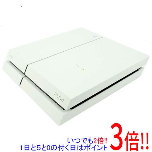 楽天市場】ps4 本体 cuh－1200a グレイシャーホワイト 500gbの通販