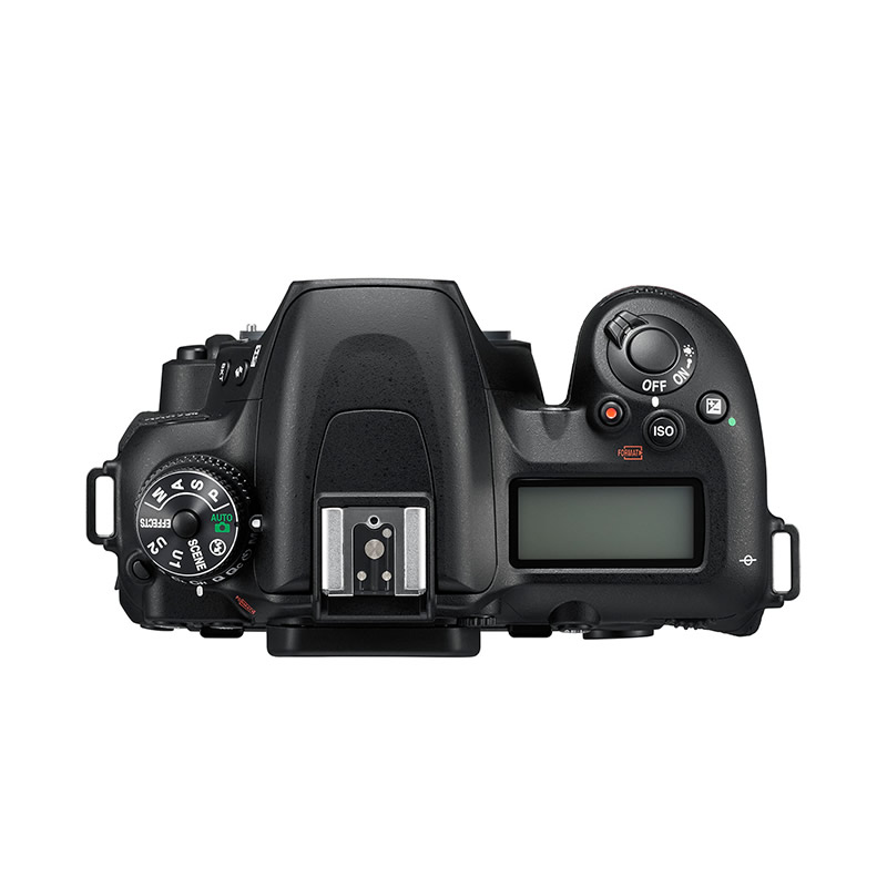 楽天市場】ニコン デジタル一眼レフカメラ D7500 ボディ Wi-Fi内蔵