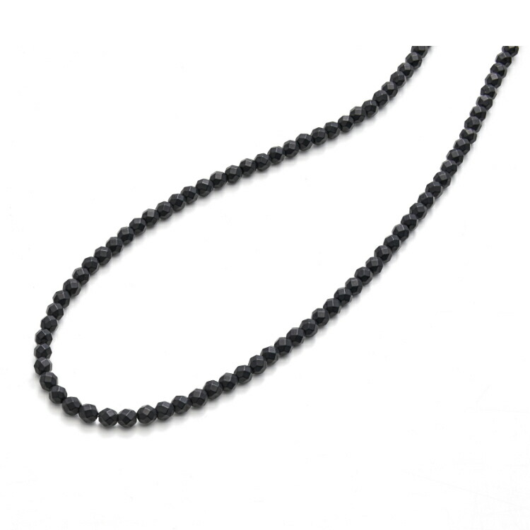 楽天市場】コラントッテ ネックレス LUCE α Matte ブラック（ABARN01