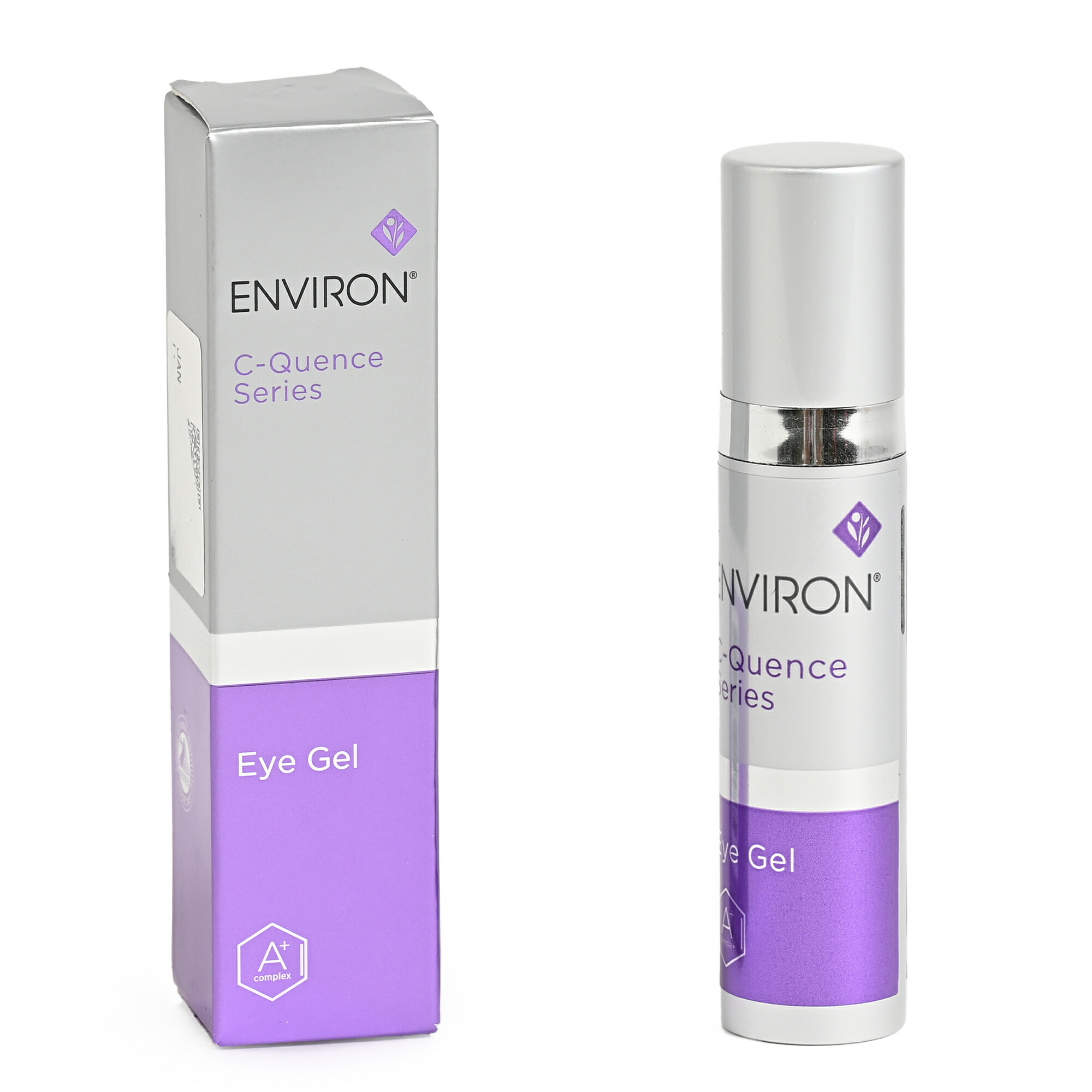 楽天市場】エンビロン C-クエンス アイジェル 10ml ENVIRON バーコード
