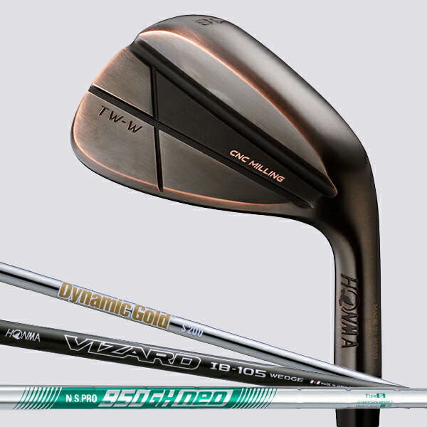 楽天市場】ウェッジ（ブランド本間ゴルフ）（メンズクラブ｜クラブ