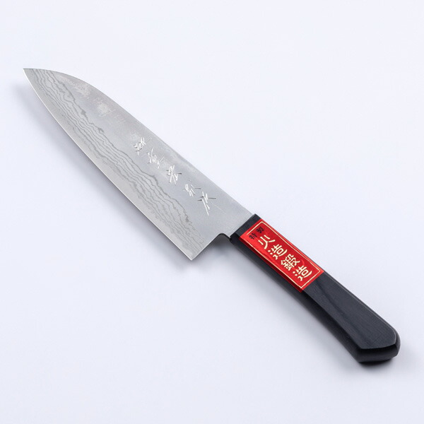 楽天市場】柳刃包丁 片刃 210mm 銀三ステンレス 桜柄 一般向け(和包丁