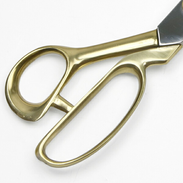 楽天市場】ダイヤウッド ハイスピード デラックス 羅紗切鋏 260mm