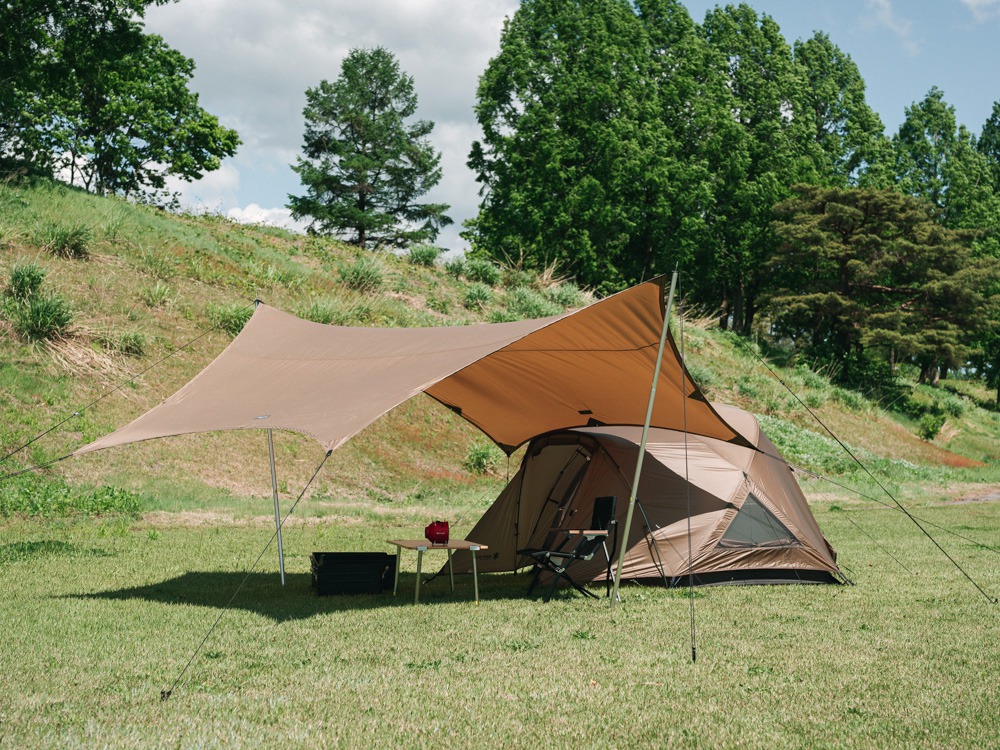 楽天市場】【ポイント5倍◇3月1日限定】 スノーピーク snow peak エル