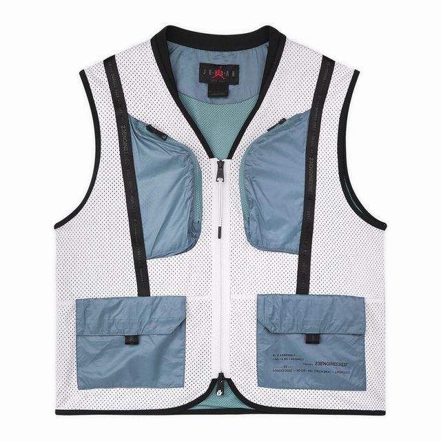 楽天市場】【あす楽対応】NIKEJORDAN 23 ENGINEERED VESTDM1387-030