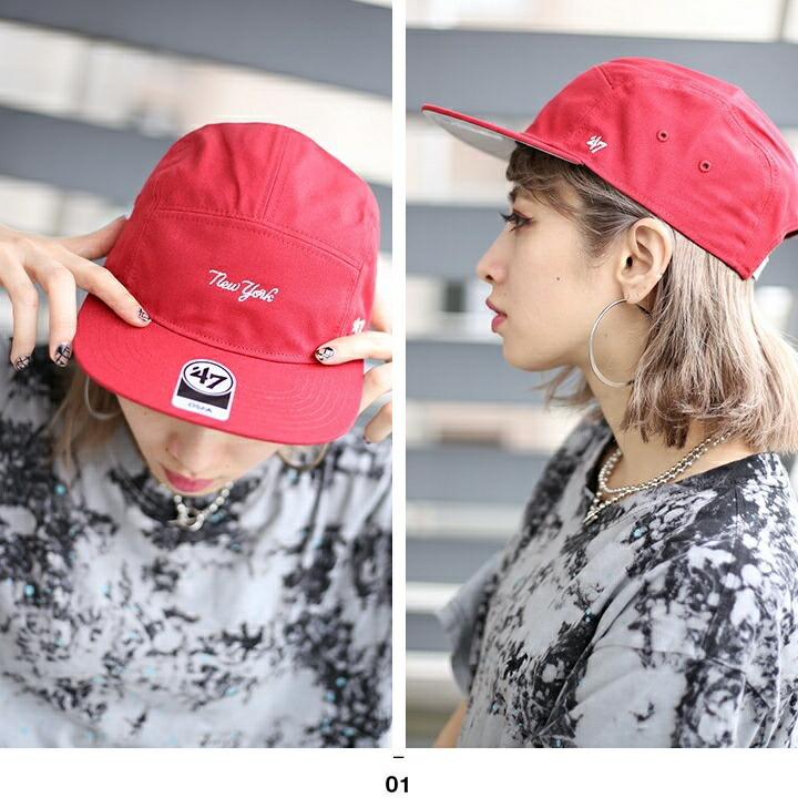 楽天市場】47 キャップ 47brand ニューヨーク ヤンキース 帽子 メンズ