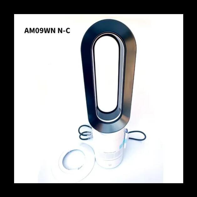 楽天市場】Dyson扇風機 Hot + Cool ファンヒーター AM 09 WN N 整備品