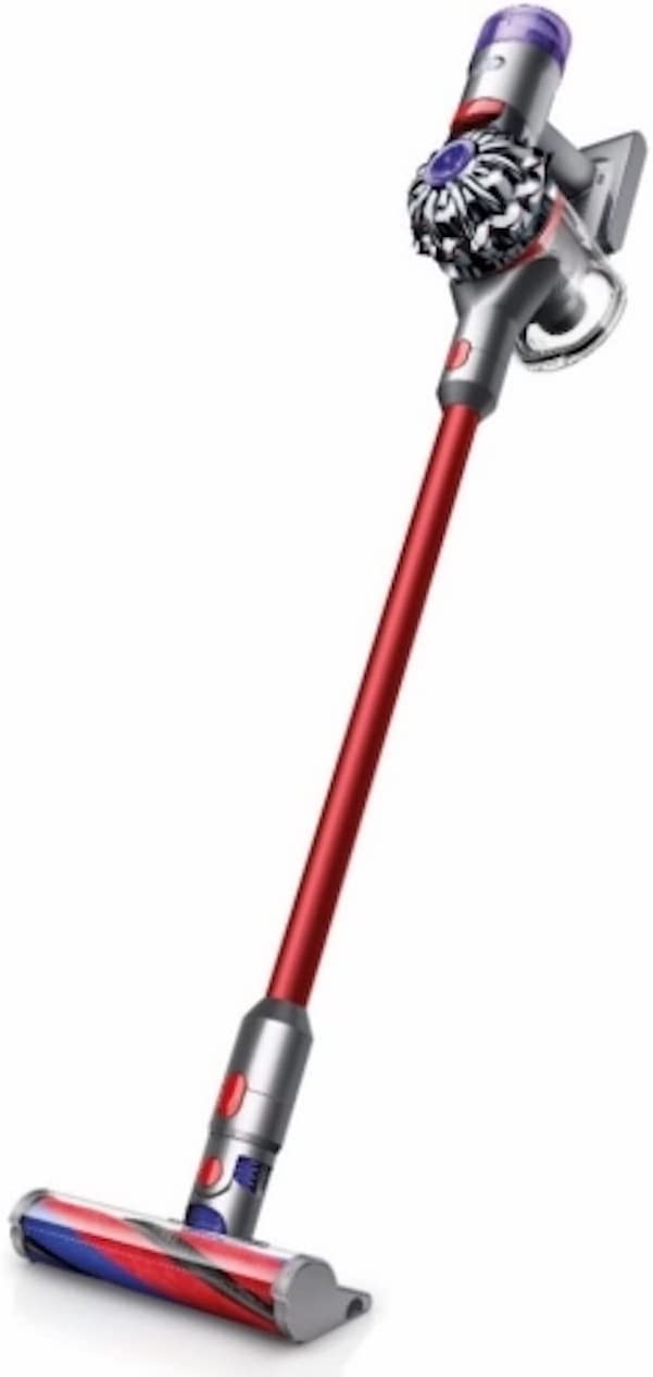 Dyson V8 Slim Fluffy」の人気商品一覧 | 安い商品を通販サイトから