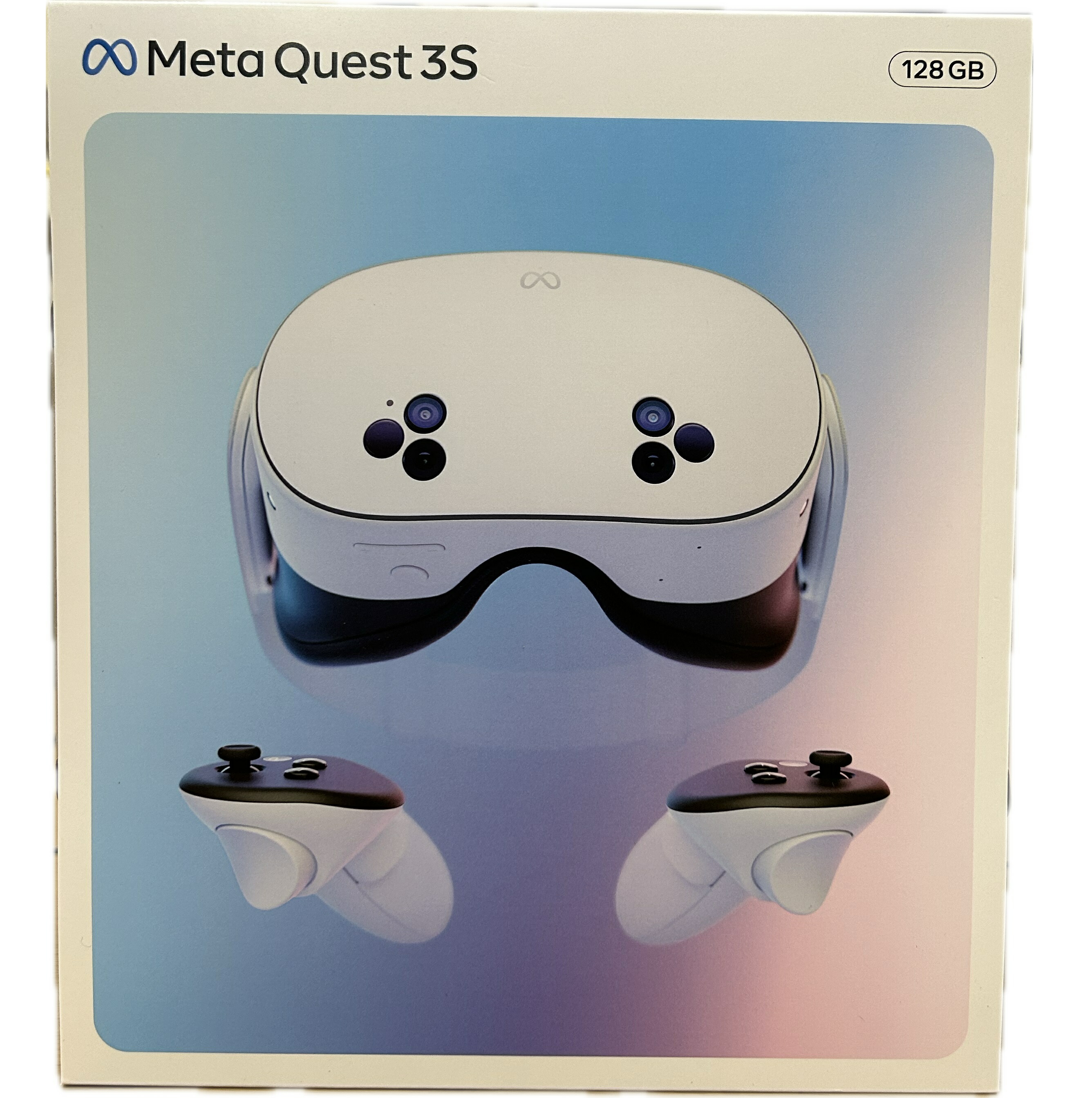 楽天市場】META Quest 3 128GBの通販