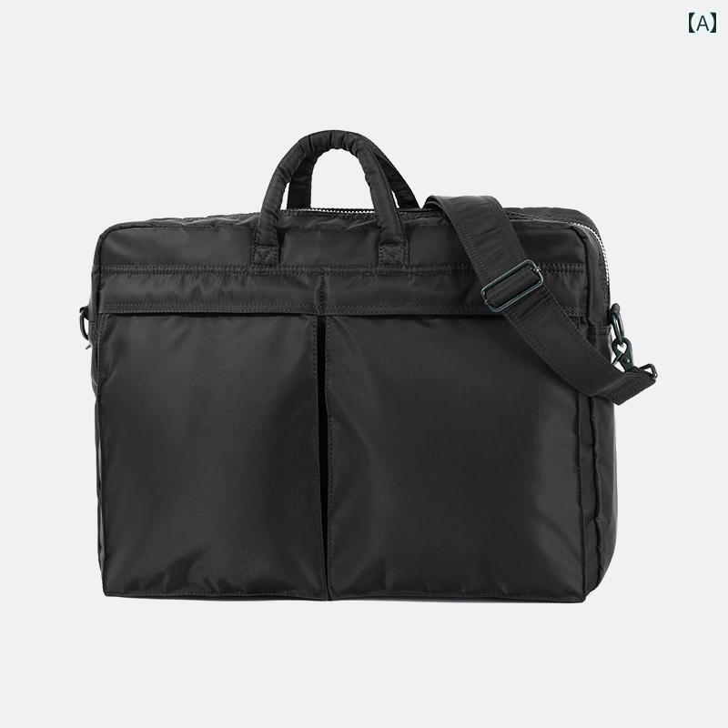 楽天市場】ポーター タンカー 2way ブリーフケースの通販