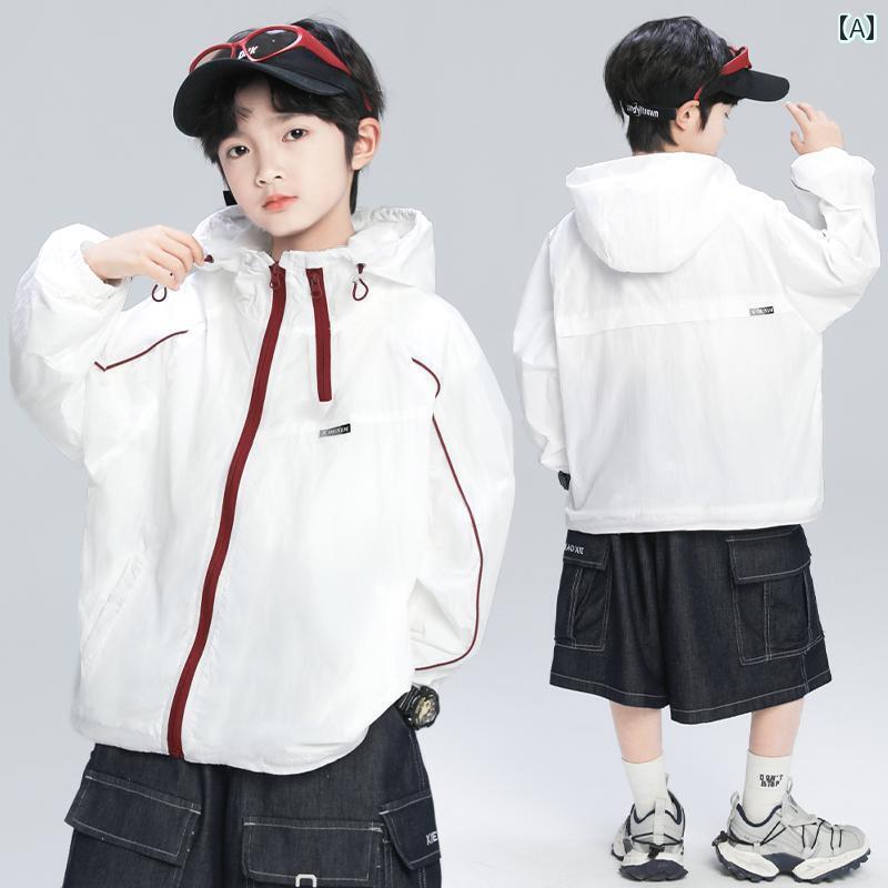 楽天市場】ワークマン 空調服（キッズファッション｜キッズ・ベビー