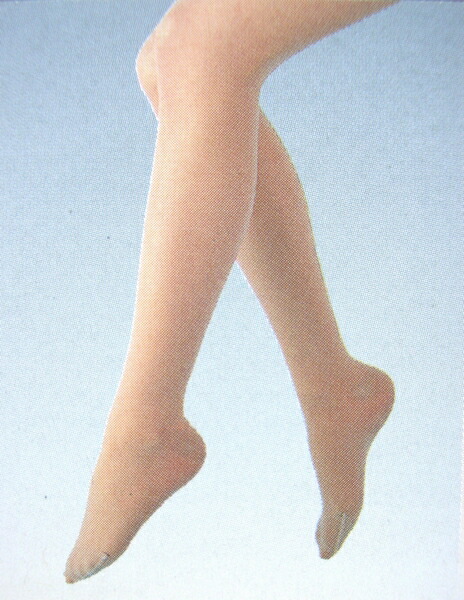 楽天市場】ジョブスト ウルトラシアー つま先あり ハイソックス ソフト