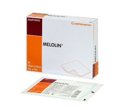 楽天市場】メロリンガーゼ (未滅菌) 500*7000mm 1ロール 66974930