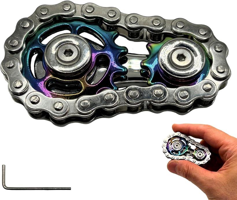 楽天市場】フィジェットギアの通販
