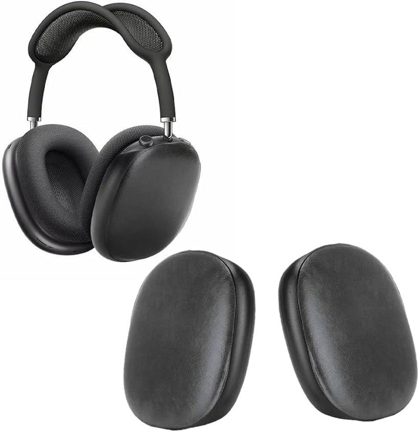 楽天市場】AirPodsMax 保護アクセサリー ケース カバー レザーデザイン