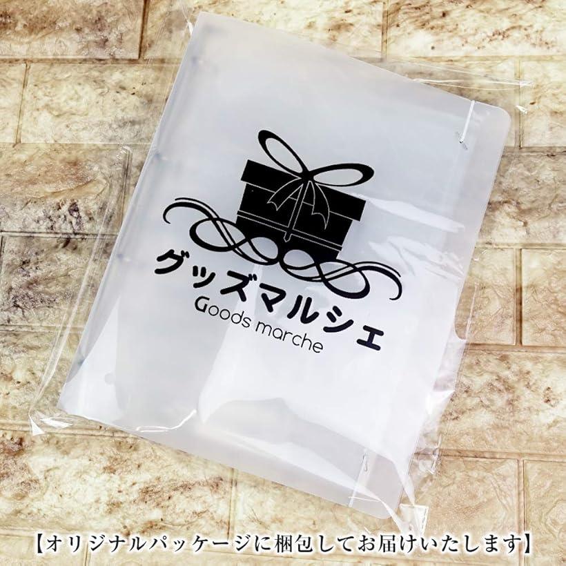 楽天市場】缶バッジ専用 収納ファイル A4サイズ 57mmサイズ対応 : ホリック