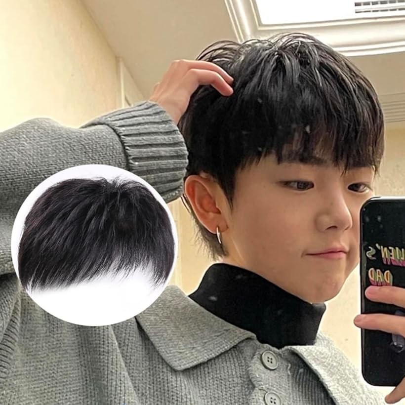 楽天市場】ナチュラル ウィッグ メンズ 軽やかな質感と自然なツヤ 耐熱