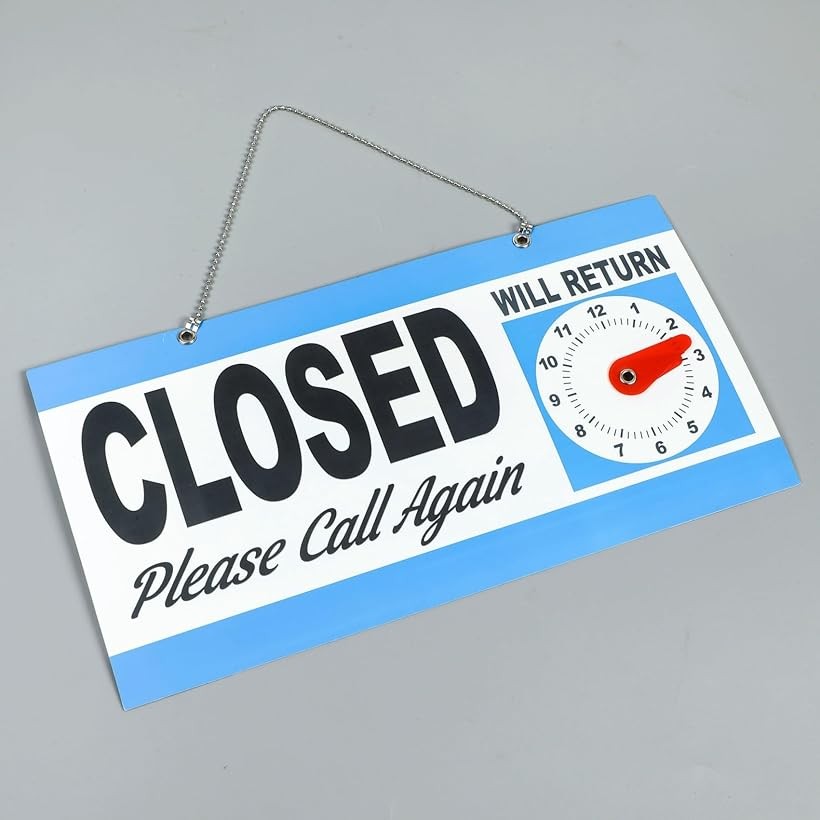 楽天市場】【楽天ランキング1位入賞】Open Close 看板 プレート sign