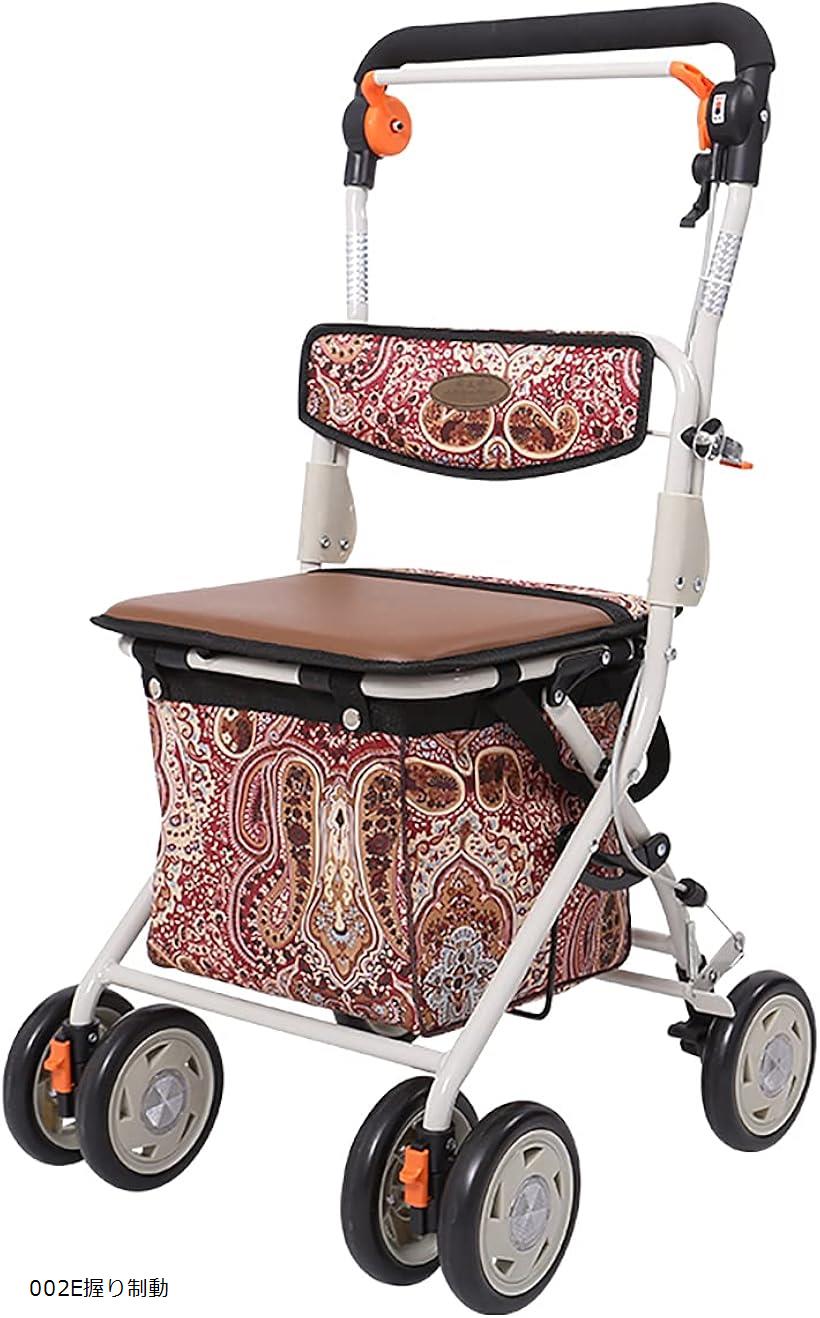 楽天市場】【楽天ランキング1位入賞】高齢者向けショッピングカート