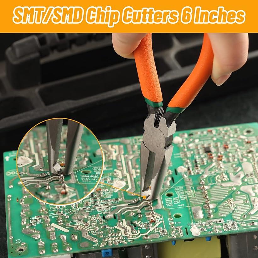 楽天市場】エンドプラスチックニッパー プラスチック用ニッパー