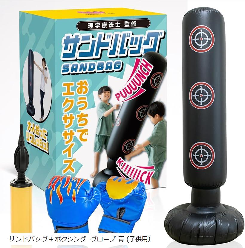 楽天市場】【楽天ランキング1位入賞】理学療法士監修サンドバッグ