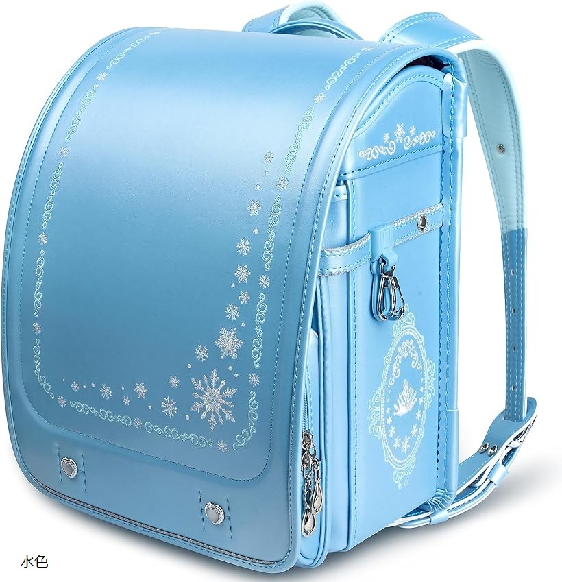 楽天市場】【楽天ランキング1位入賞】ランドセル 女の子 小学生 通学