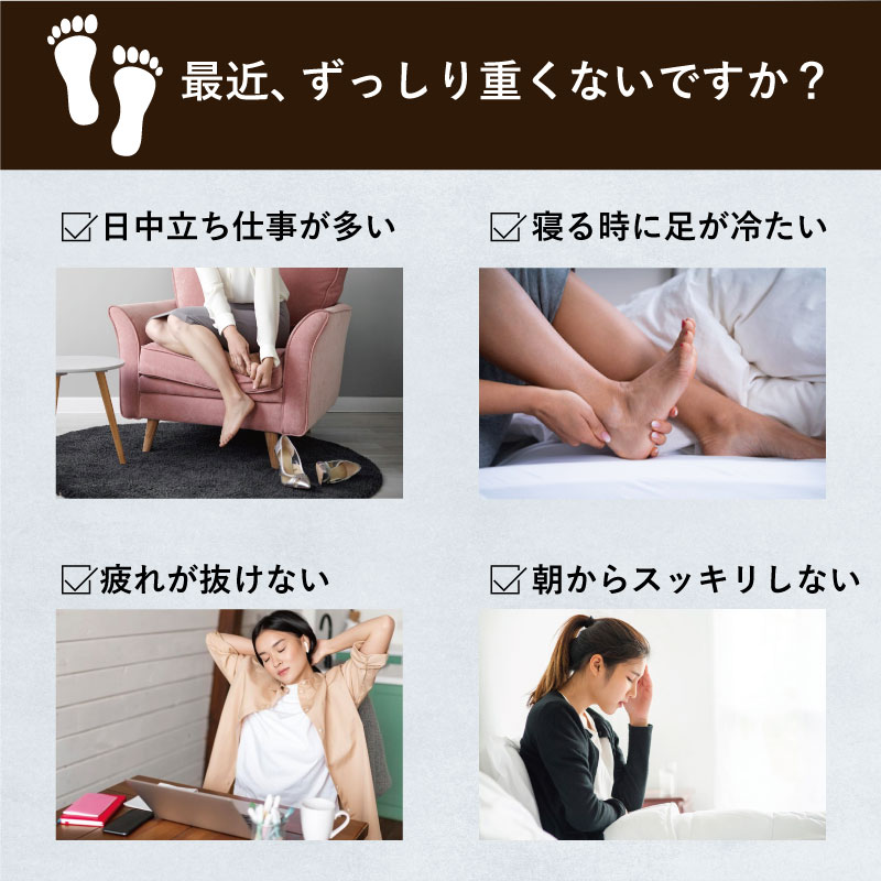 楽天市場】足裏シート 30枚入り (15日分) シリーズ累計300万箱以上の
