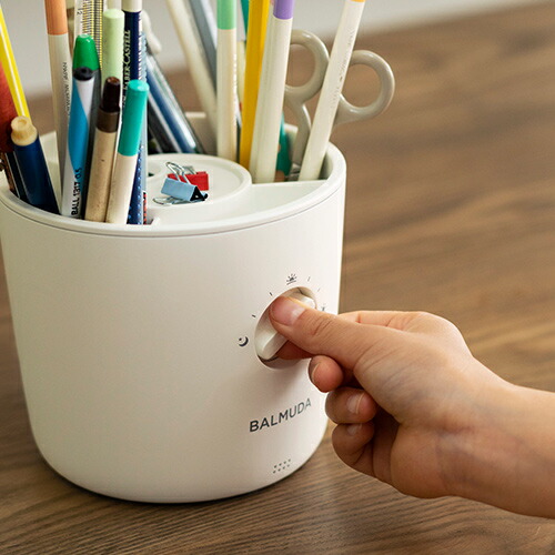 楽天市場】バルミューダ BALMUDA デスクライト ザ ライト The Light