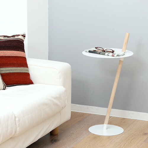 楽天市場】サイドテーブル デュエンデ DUENDE TUBE＆ROD チューブ