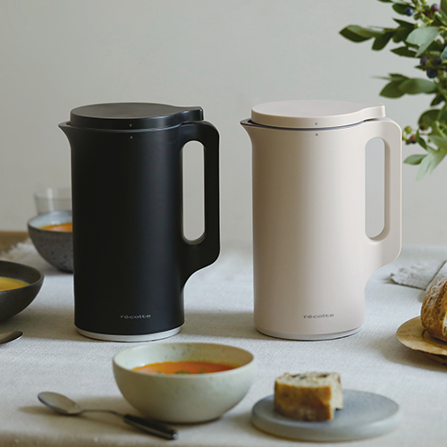 楽天市場】◇楽天1位◇スープメーカー【豪華選べる特典】自動調理