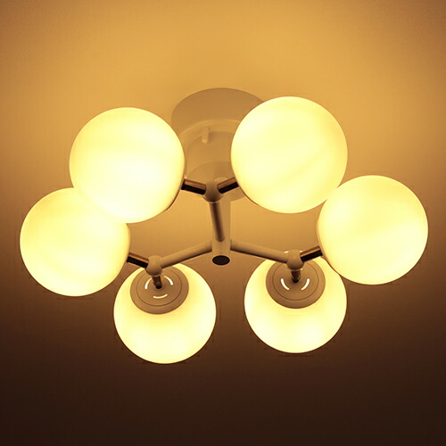 楽天市場】【特典付】シーリングライト BRID TINY GLASS CEILING LIGHT