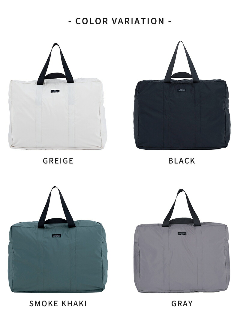 楽天市場】【特典付】ボストンバッグ ソレイユ SOLEIL ウィークエンド