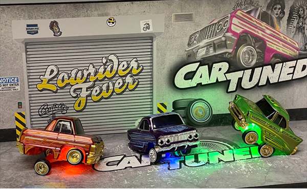 楽天市場】ミニカー 1/24 JadaTOYS 1951 シボレー ピックアップ