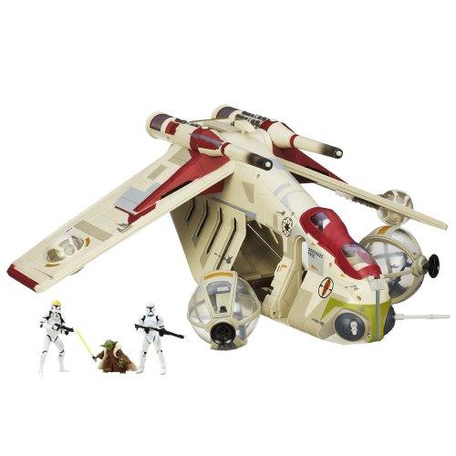 楽天市場】◎スターウォーズ / 巨大！全長 45cm！ リパブリック