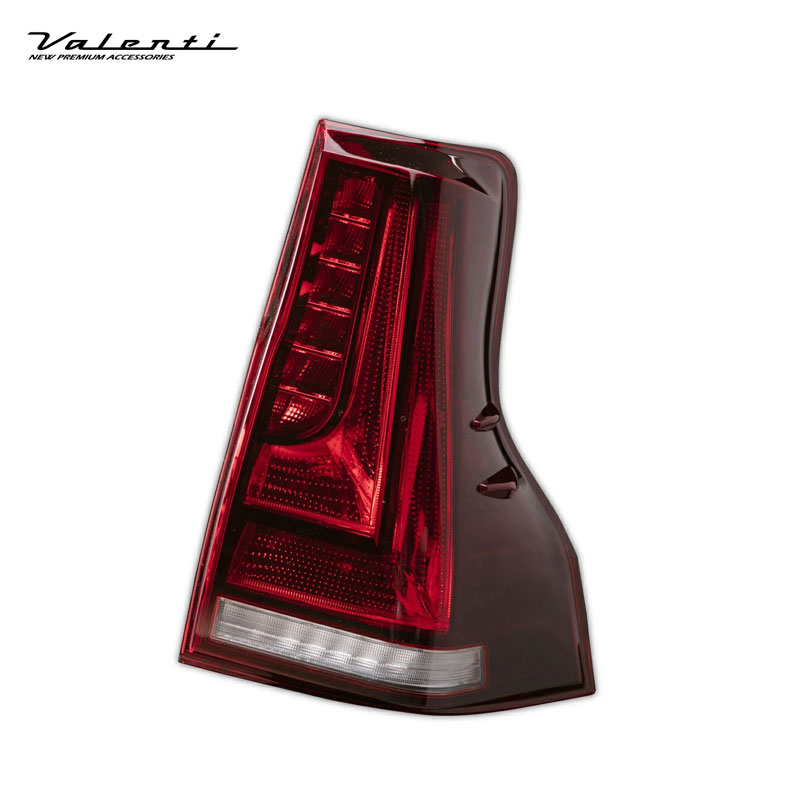 楽天市場】プラド（ブランドヴァレンティ）（ブレーキ・テールランプ