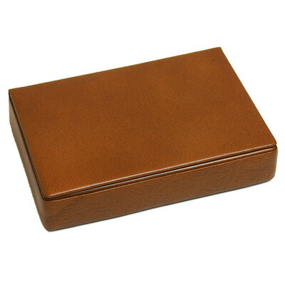 楽天市場】【トランプ・ケース】マグネット式革製トランプケース