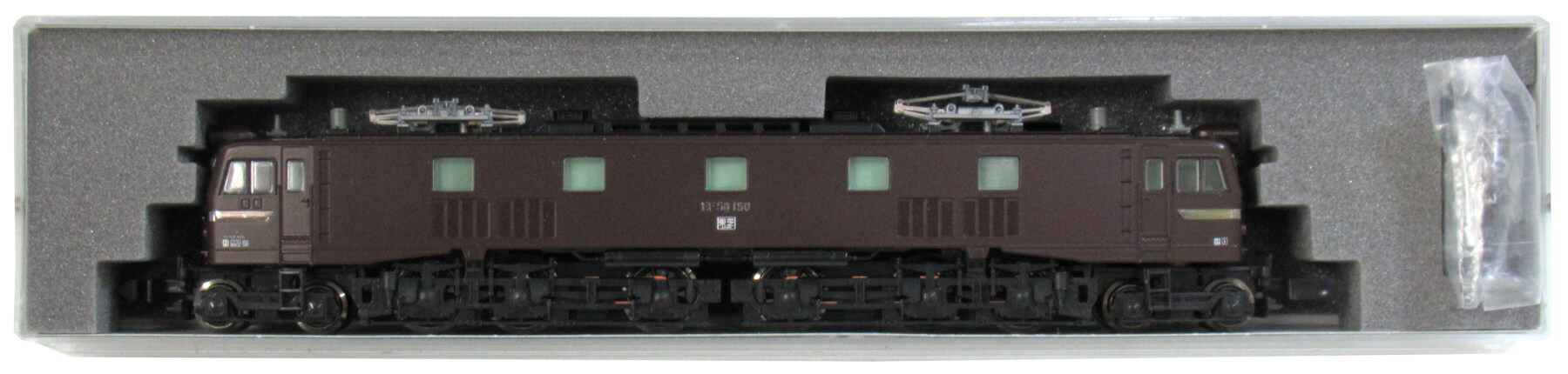 楽天市場】【中古】Nゲージ KATO(カトー) 3049-1 EF58 150「宮原運転所