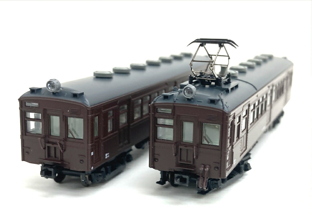 楽天市場】【中古】Nゲージ KATO(カトー) 10-1347 クモハ11 400 鶴見線