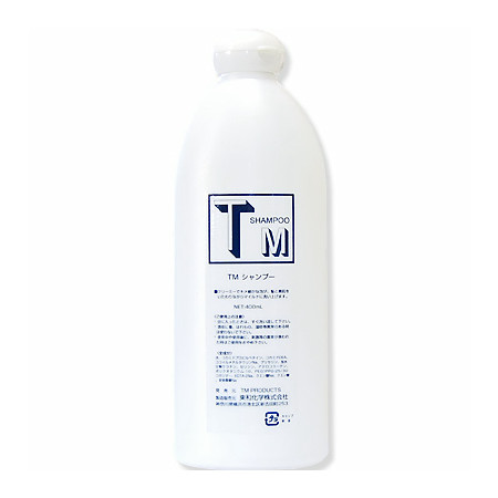 楽天市場】TMシャンプー 400ml(全身用シャンプー)【TM PRODUCTS化粧品