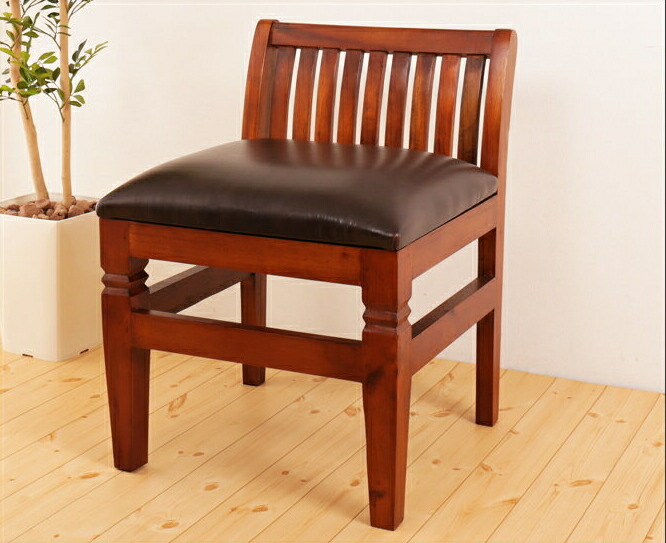 楽天市場】コロニアルチェア1脚 アジアン家具 コロニアル様式 おしゃれ