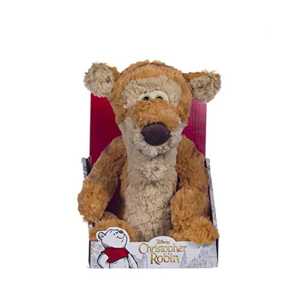 楽天市場】プーと大人になった僕 くまのプーさん ティガー ぬいぐるみ