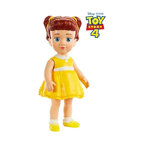 楽天市場】トイストーリー4 ギャビー・ギャビー フィギュア ドール