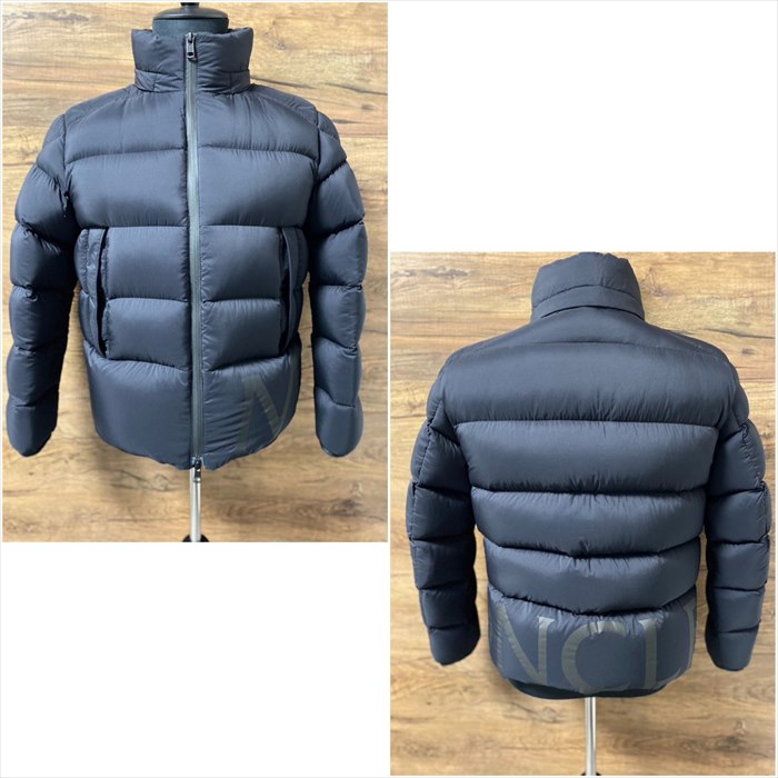 楽天市場】【中古・極美品】 MONCLER モンクレール WILMS ウィルムス
