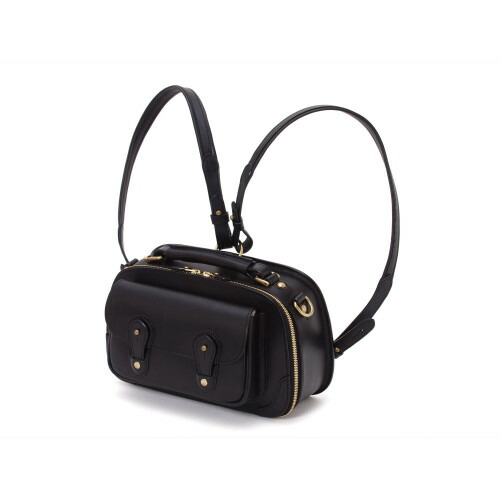 楽天市場】本革 牛革 ショルダーバッグ リュックサック メンズ