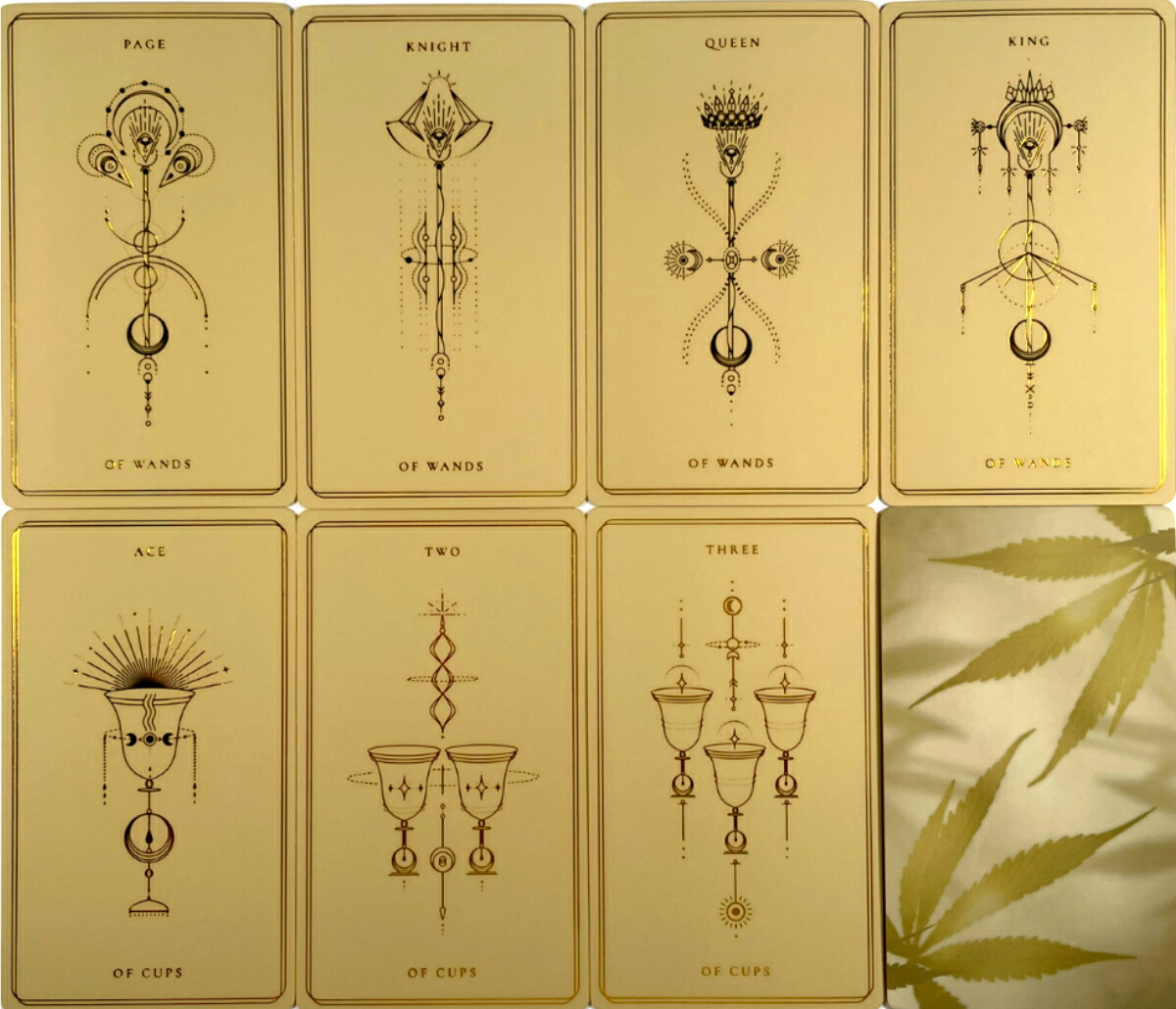 楽天市場】ソウルカード タロット グリーン・ドリーム Soul Cards