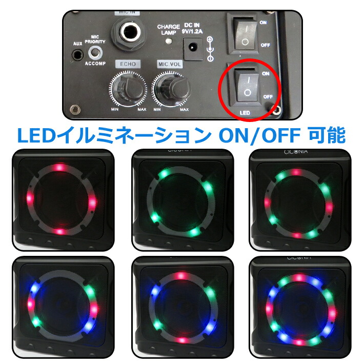 楽天市場】【送料無料】CICONIA デスクトップスピーカー CDD160A